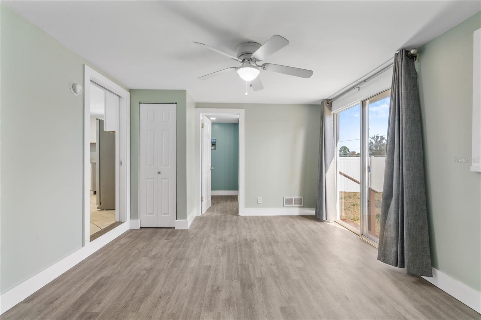 BAY VIEW PARK REV - Residential