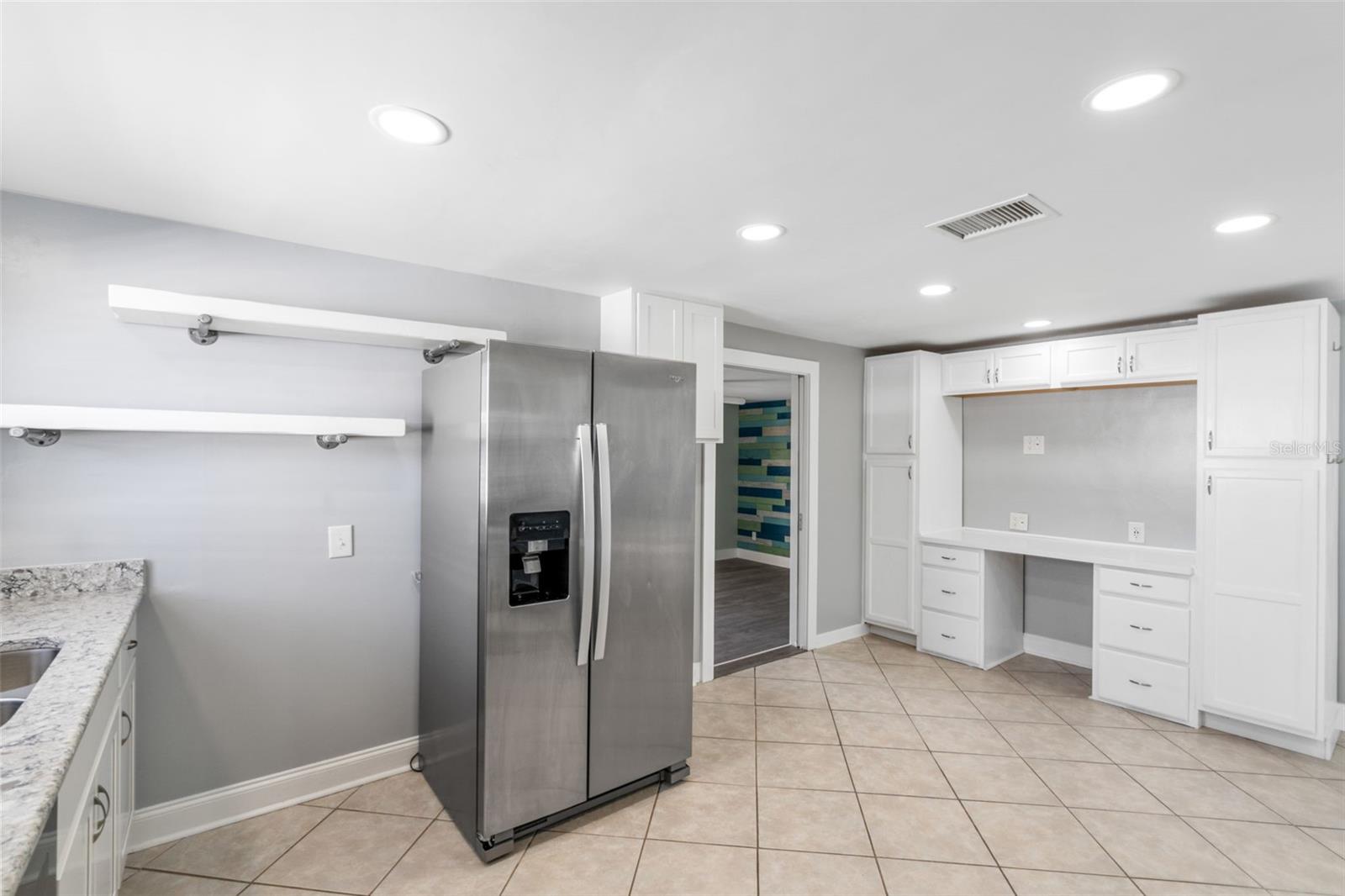 BAY VIEW PARK REV - Residential