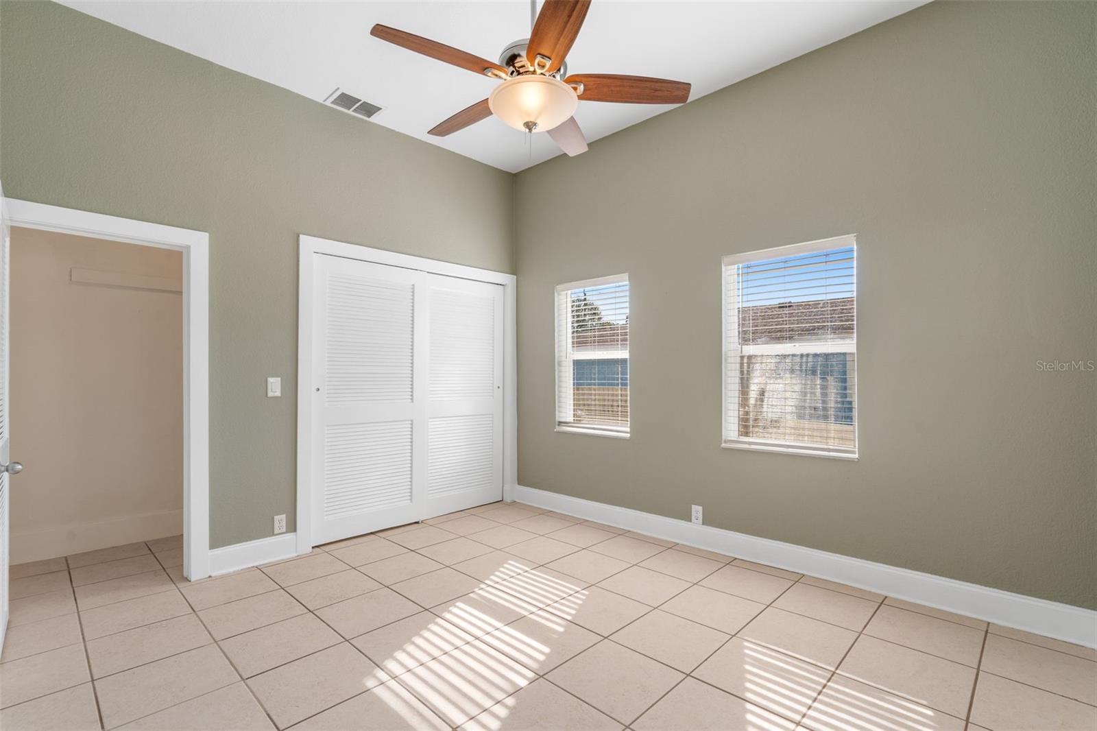 BAY VIEW PARK REV - Residential