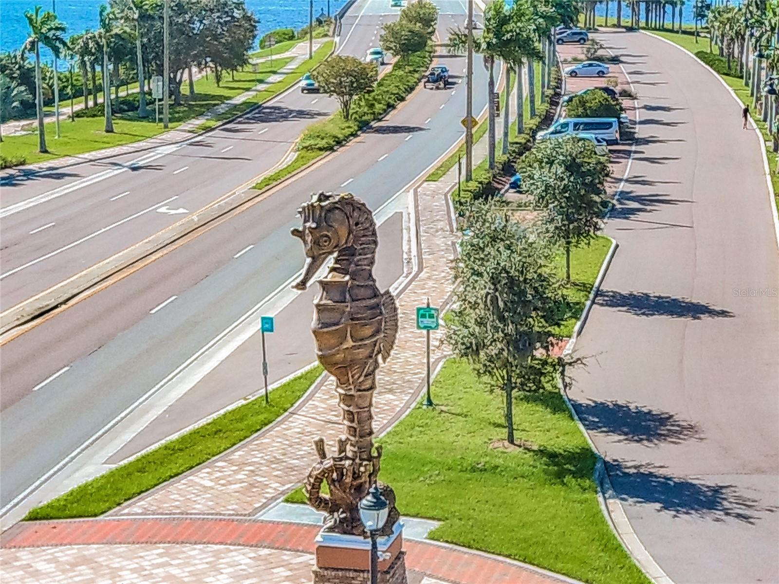 BAY VIEW PARK REV - Residential