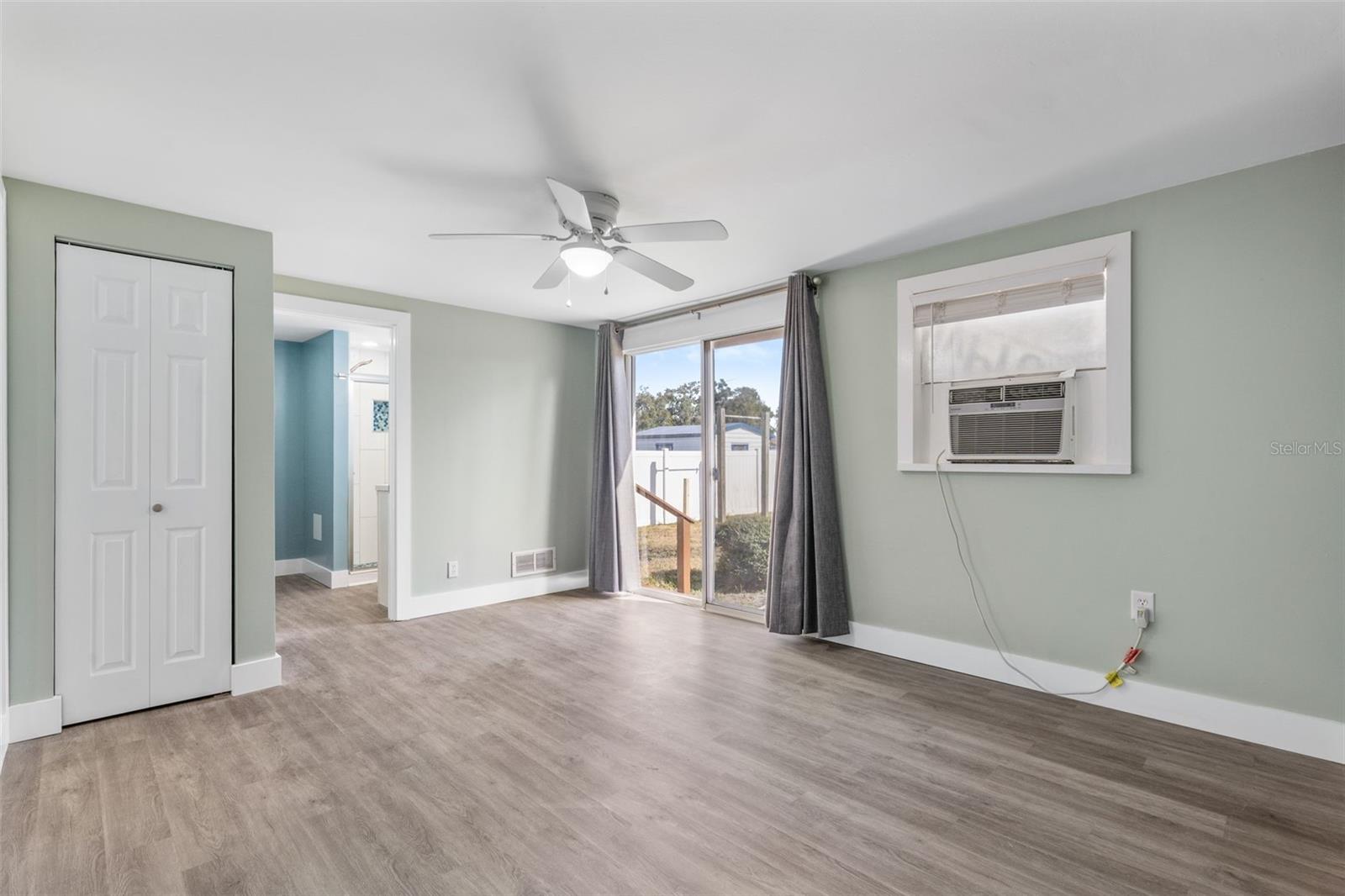 BAY VIEW PARK REV - Residential