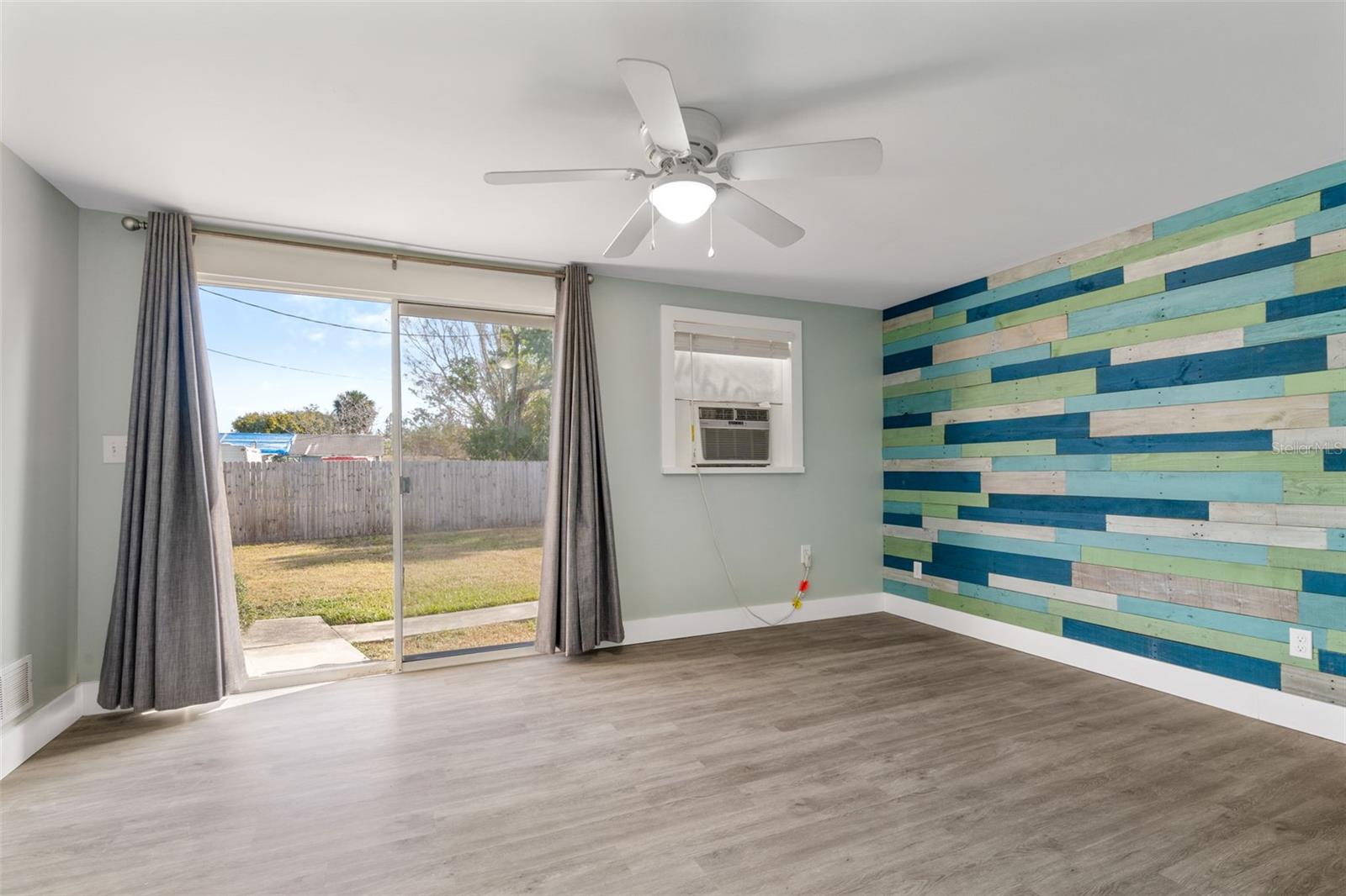 BAY VIEW PARK REV - Residential