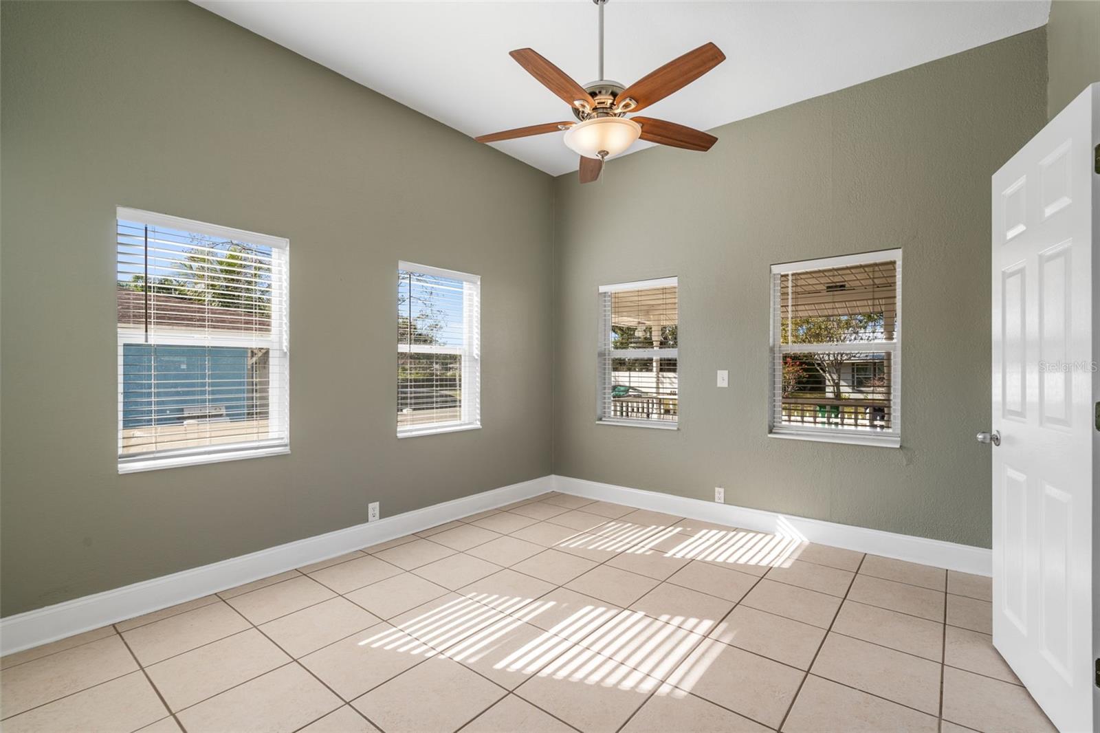 BAY VIEW PARK REV - Residential