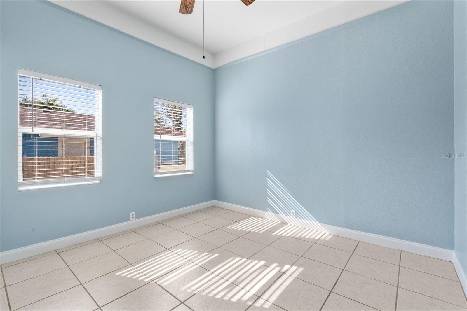 BAY VIEW PARK REV - Residential