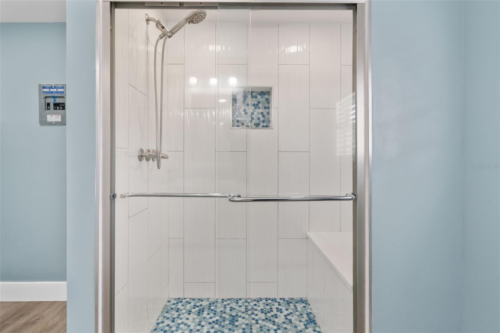 BAY VIEW PARK REV - Residential