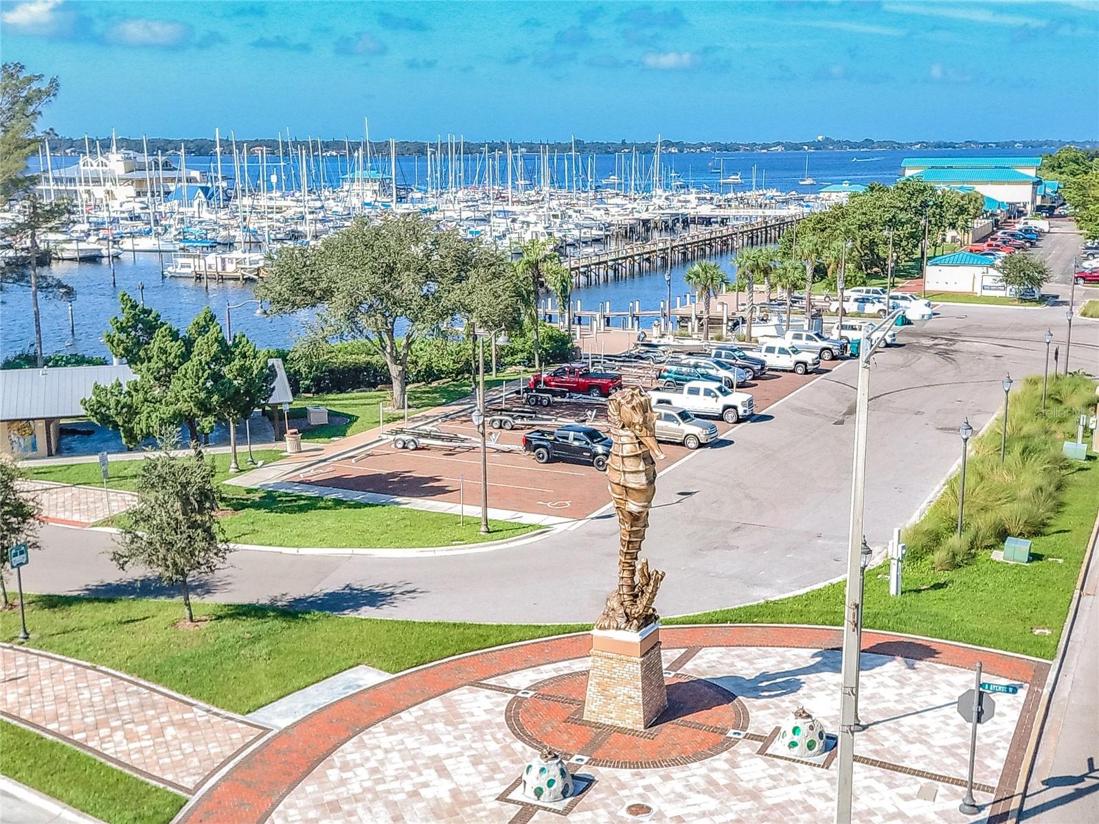 BAY VIEW PARK REV - Residential