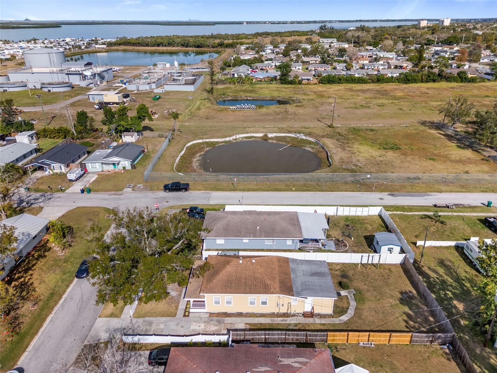 BAY VIEW PARK REV - Residential