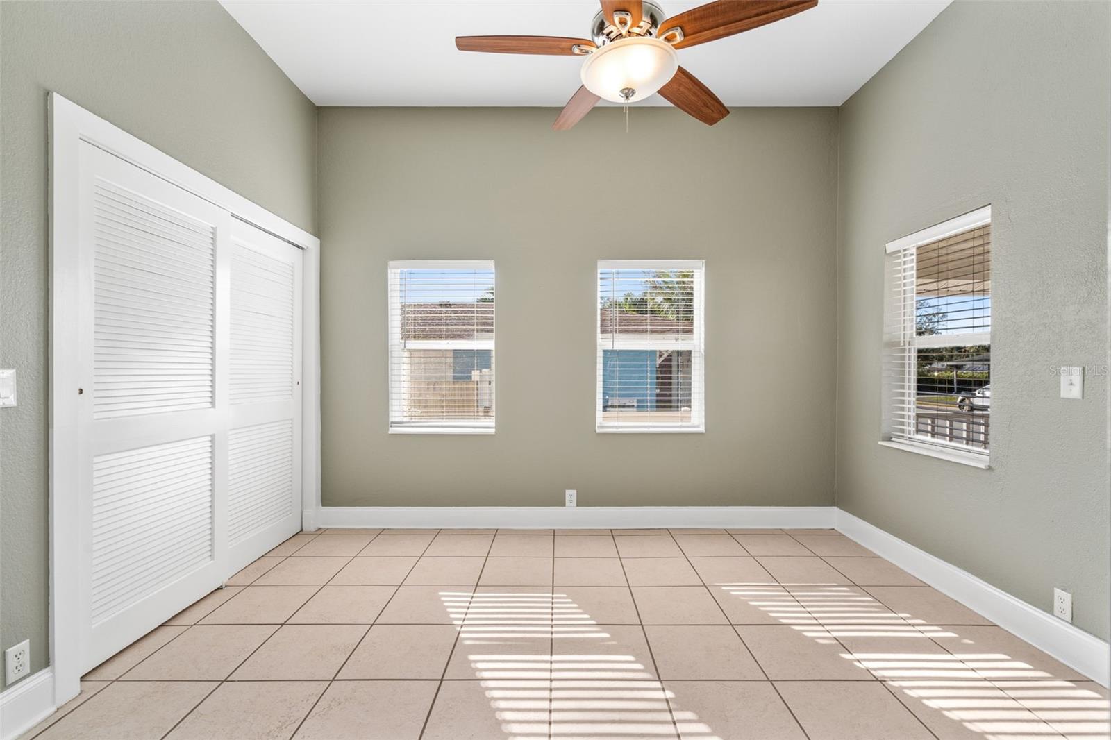 BAY VIEW PARK REV - Residential