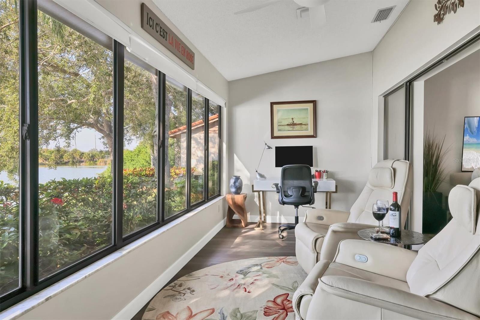 LAKESHORE VILLAGE - Residential