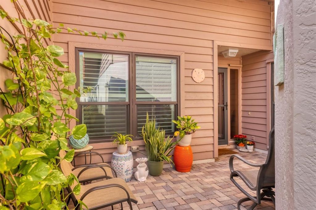 Photo of 3861 Wilshire Circle W #115, Sarasota, FL 34238 (MLS # A4672936)