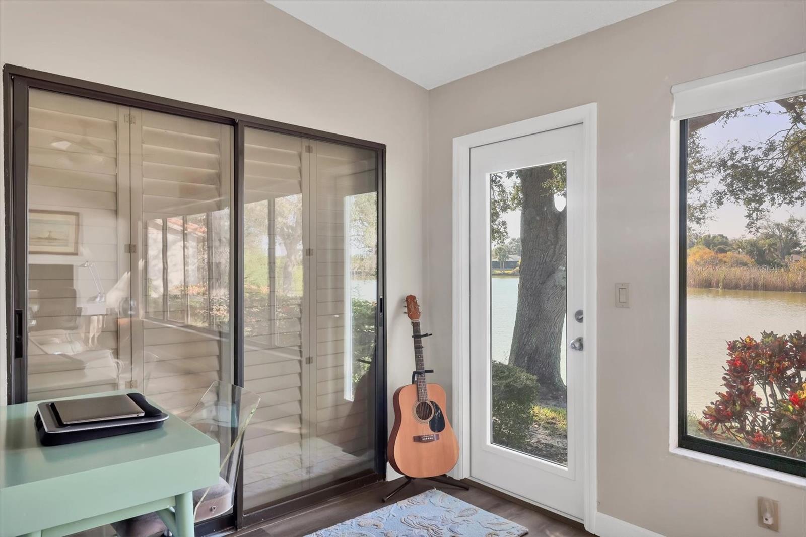 LAKESHORE VILLAGE - Residential