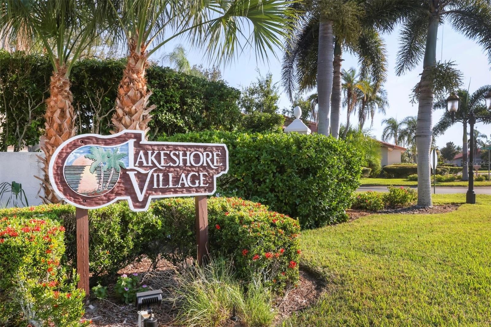 LAKESHORE VILLAGE - Residential