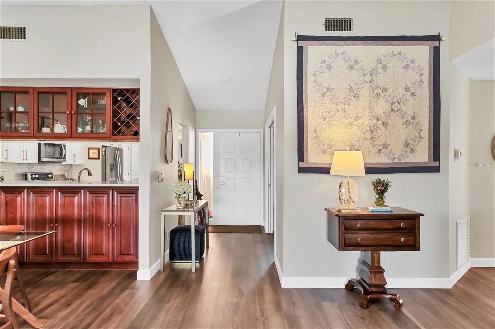 LAKESHORE VILLAGE - Residential