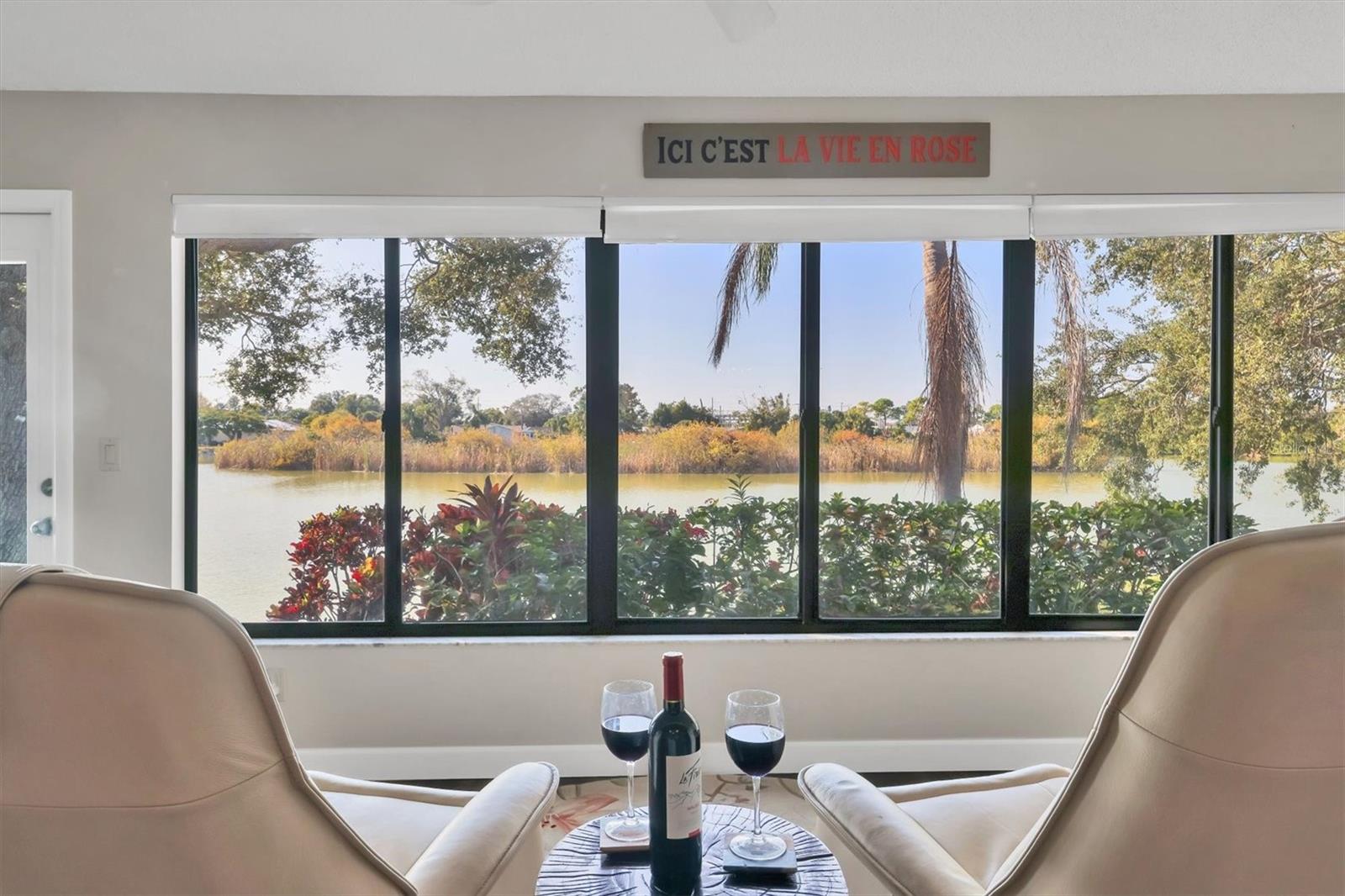 LAKESHORE VILLAGE - Residential