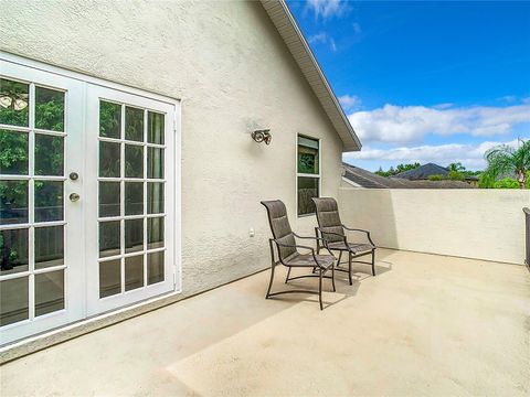 A home in WESLEY CHAPEL