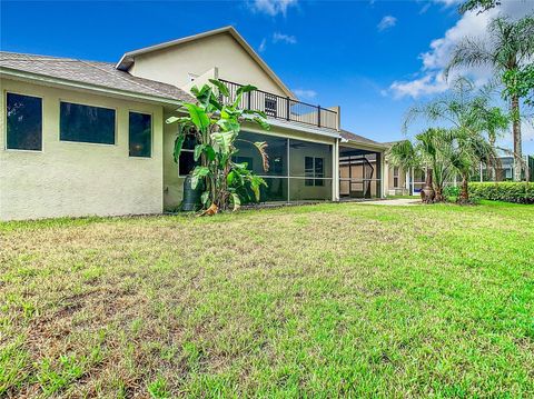 A home in WESLEY CHAPEL