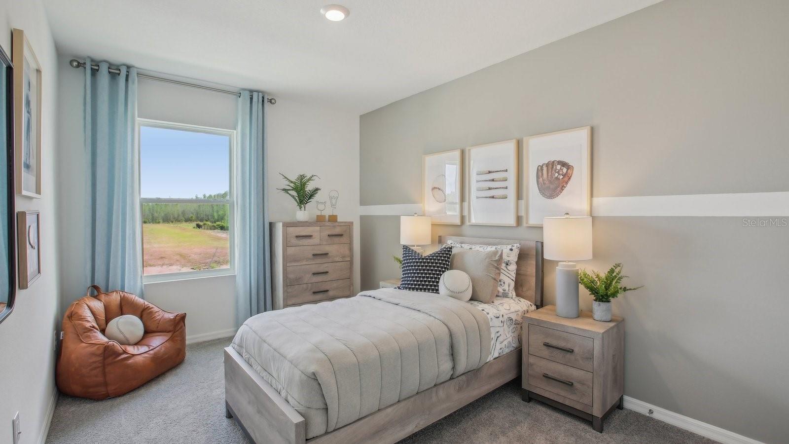 HIGHLAND TRAILS - Residential