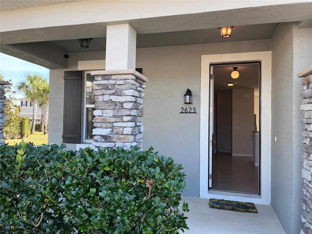 Photo of 2623 Palisade Boulevard W, Kissimmee, FL 34741 (MLS # O6375405)