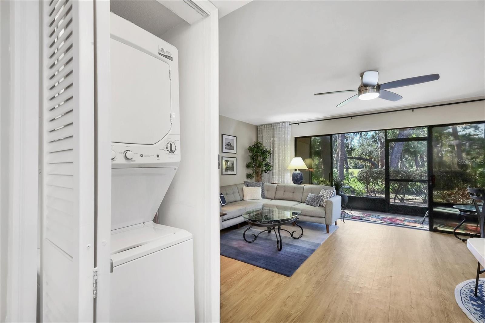 QUAIL HOLLOW - Residential