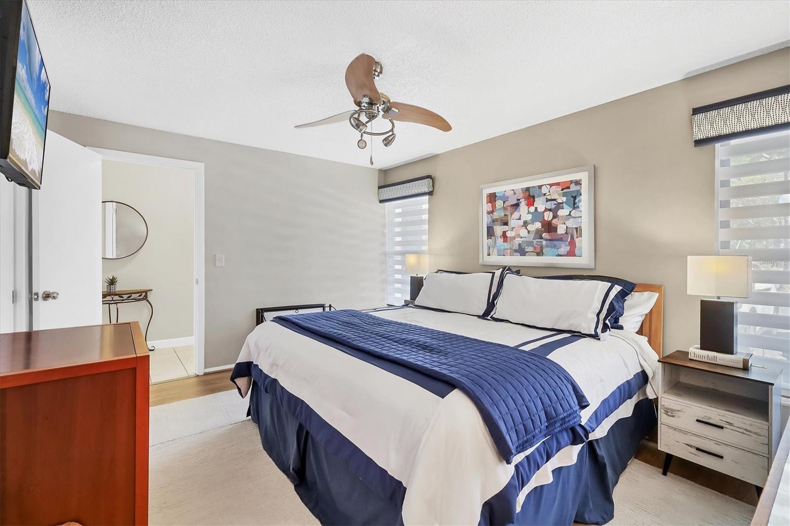 QUAIL HOLLOW - Residential