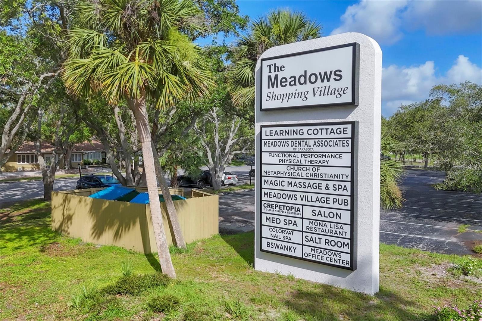 QUAIL HOLLOW - Residential