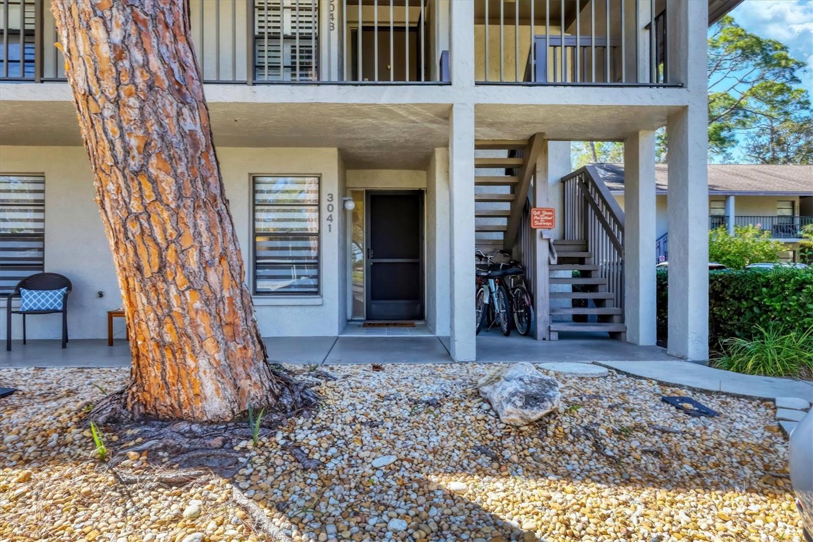 QUAIL HOLLOW - Residential