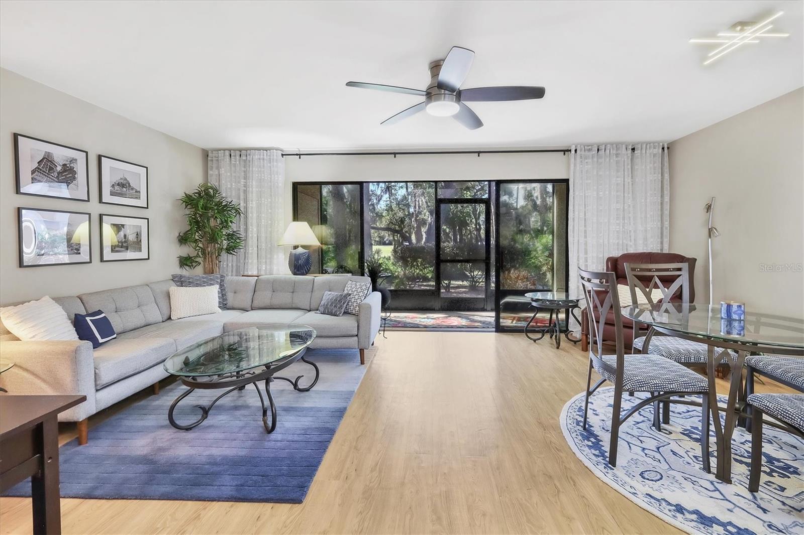 QUAIL HOLLOW - Residential