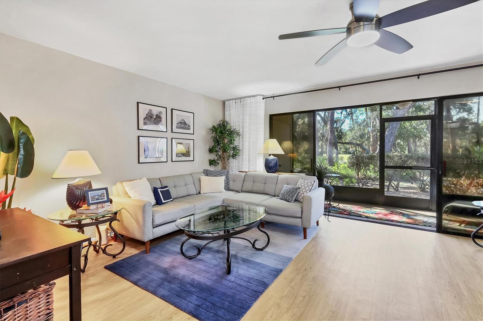 QUAIL HOLLOW - Residential