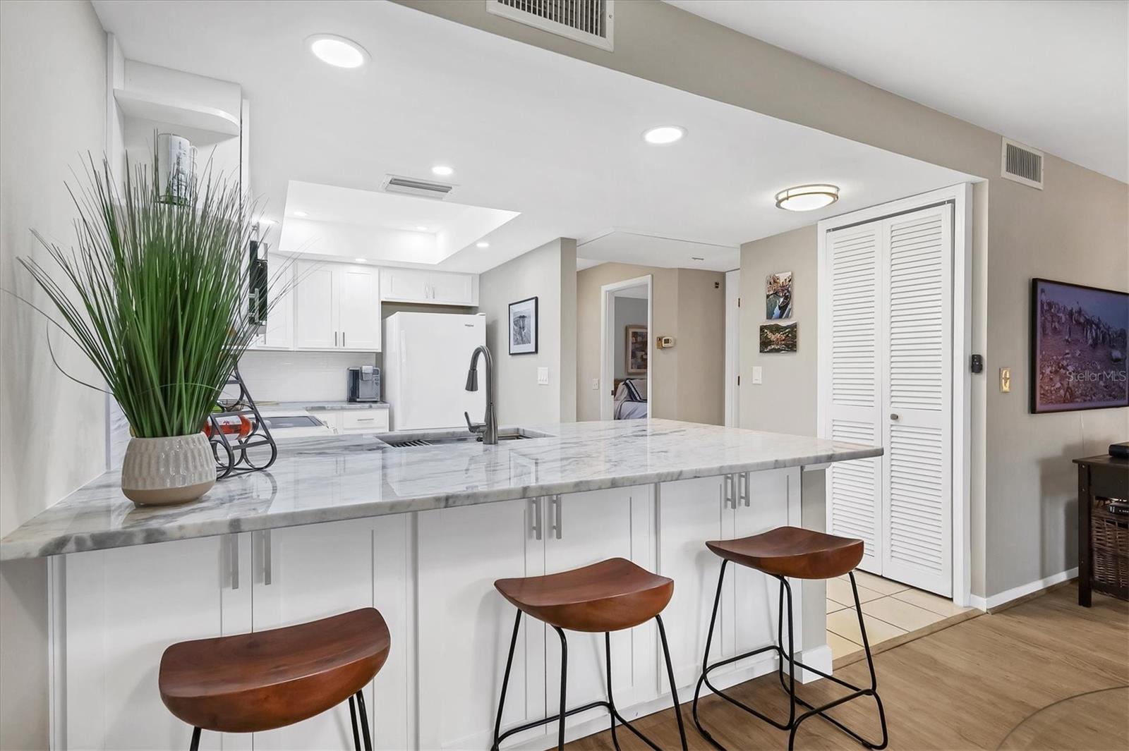 QUAIL HOLLOW - Residential