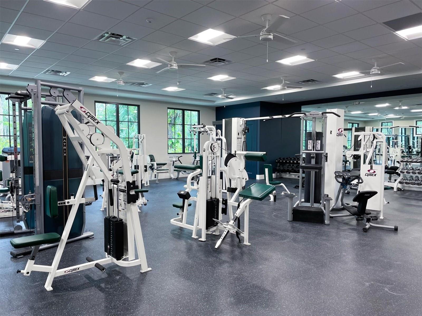 QUAIL HOLLOW - Residential