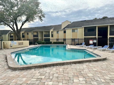 A home in ALTAMONTE SPRINGS