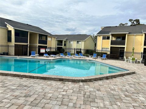 A home in ALTAMONTE SPRINGS