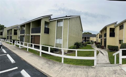 A home in ALTAMONTE SPRINGS