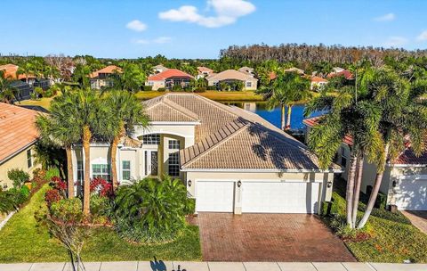 Photo of 5073 Ruby Flats Drive, Wimauma, FL 33598 (MLS # TB8511560)