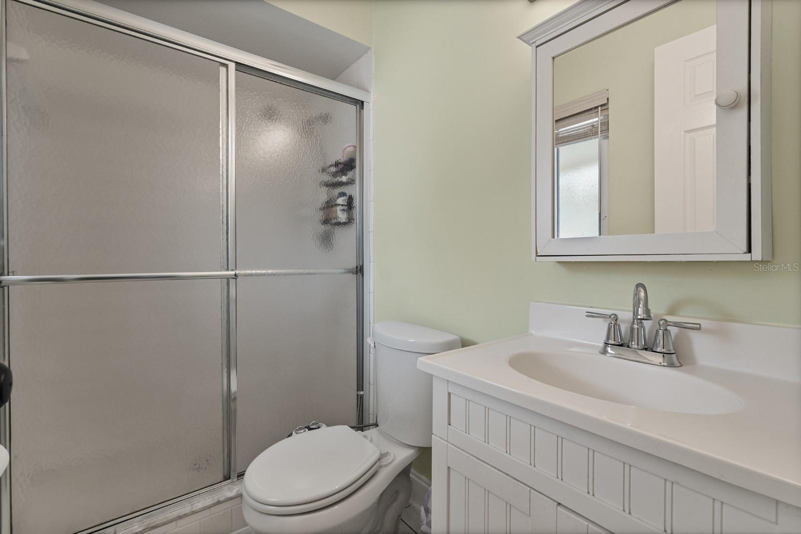 HOWELL ESTATES REP - Residential