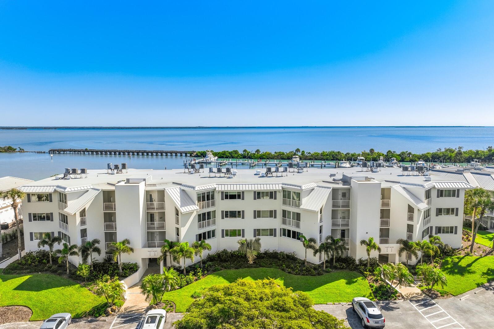 MARINA MANOR BOCA GRANDE - Residential