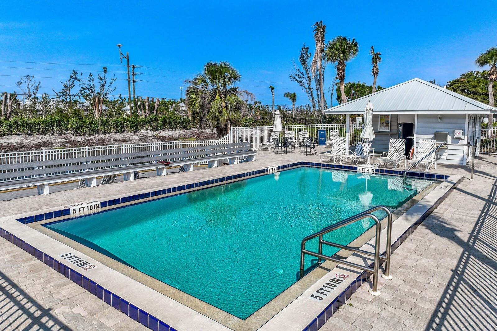 MARINA MANOR BOCA GRANDE - Residential