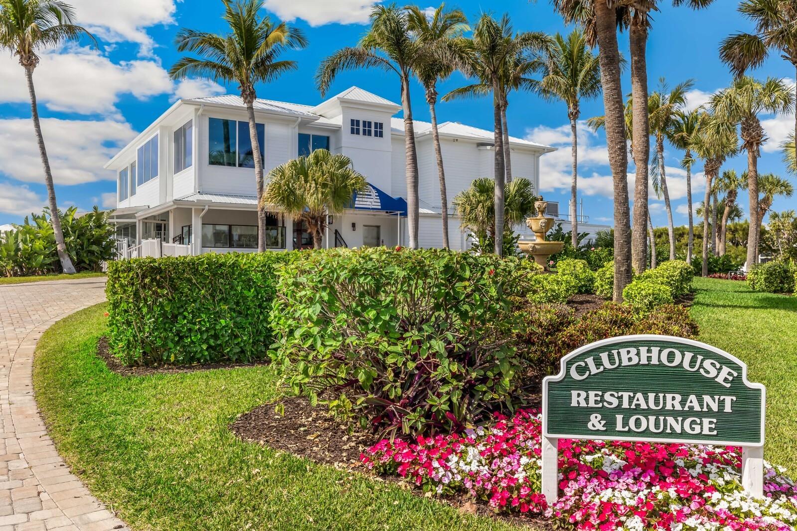 MARINA MANOR BOCA GRANDE - Residential