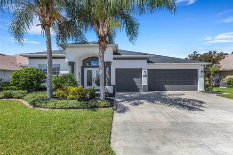Photo of 5751 99th Avenue Circle E, Parrish, FL 34219 (MLS # A4705101)