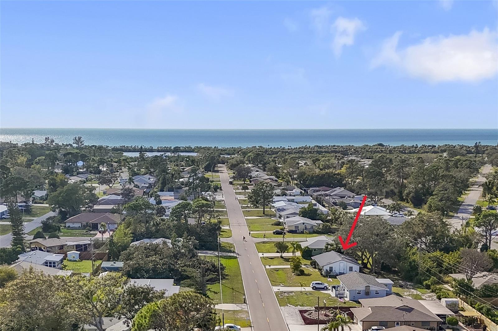 SOUTH VENICE - Residential