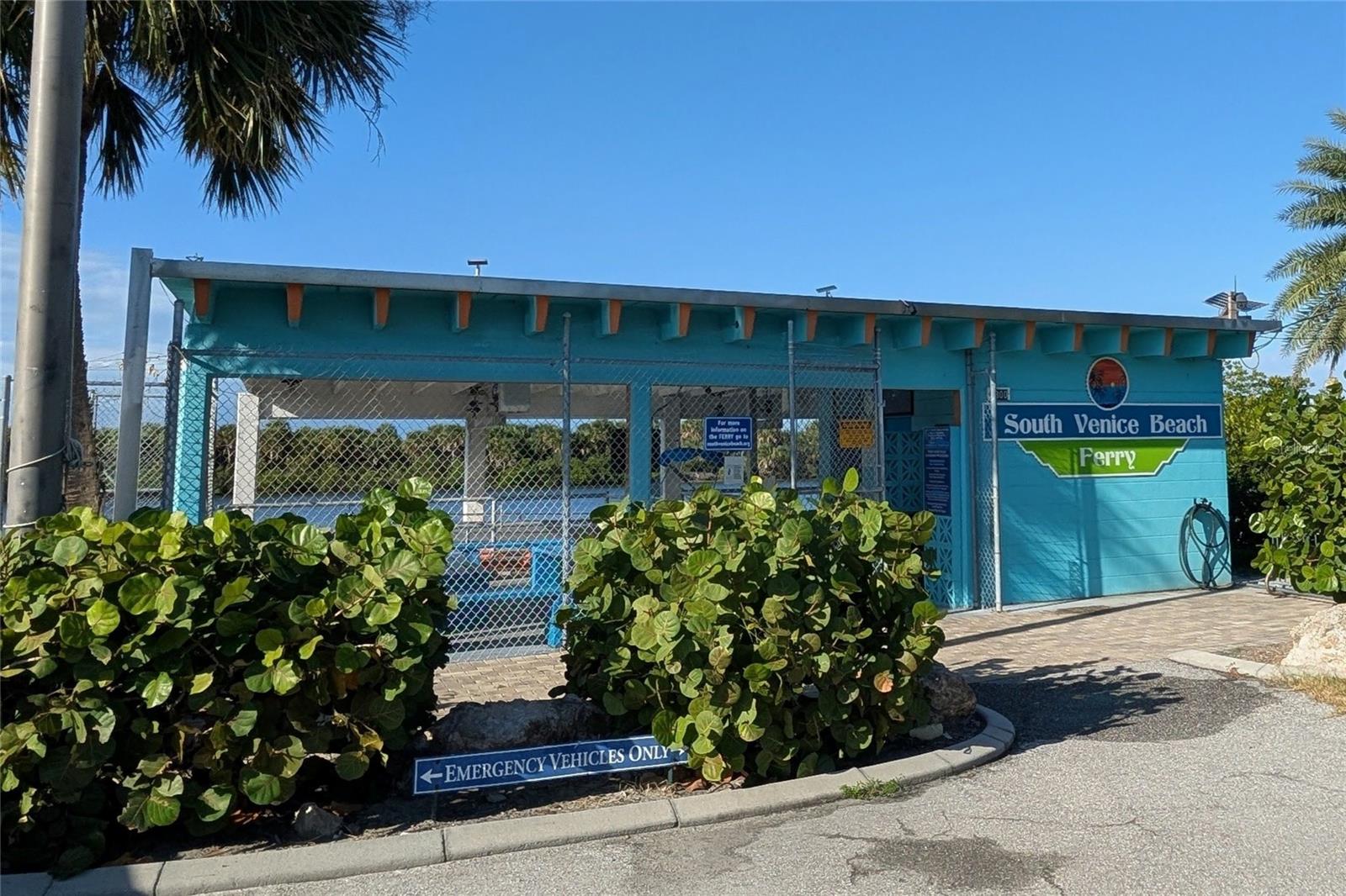 SOUTH VENICE - Residential