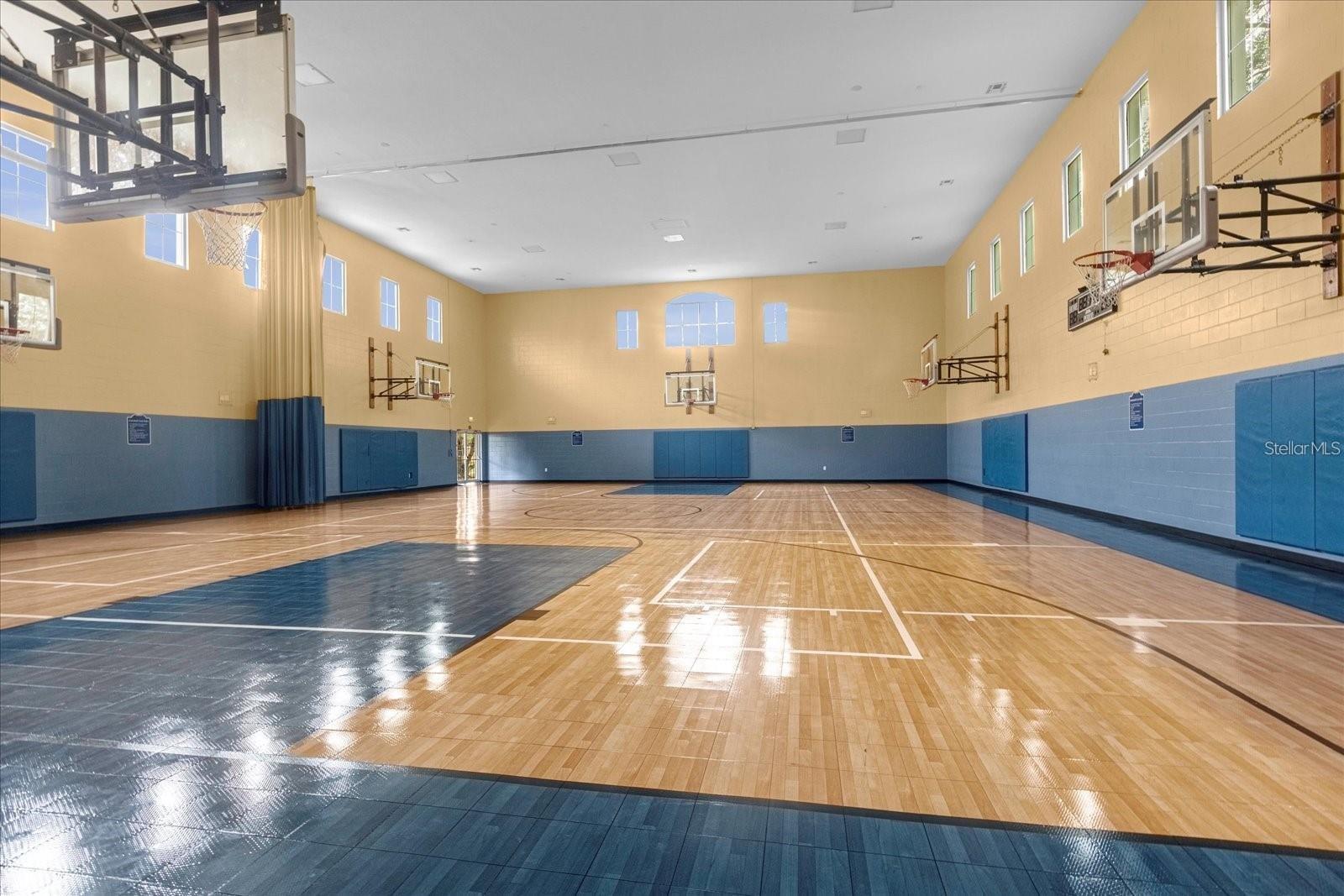 HAMPTONS/METROWEST BLDG 55 - Residential Lease