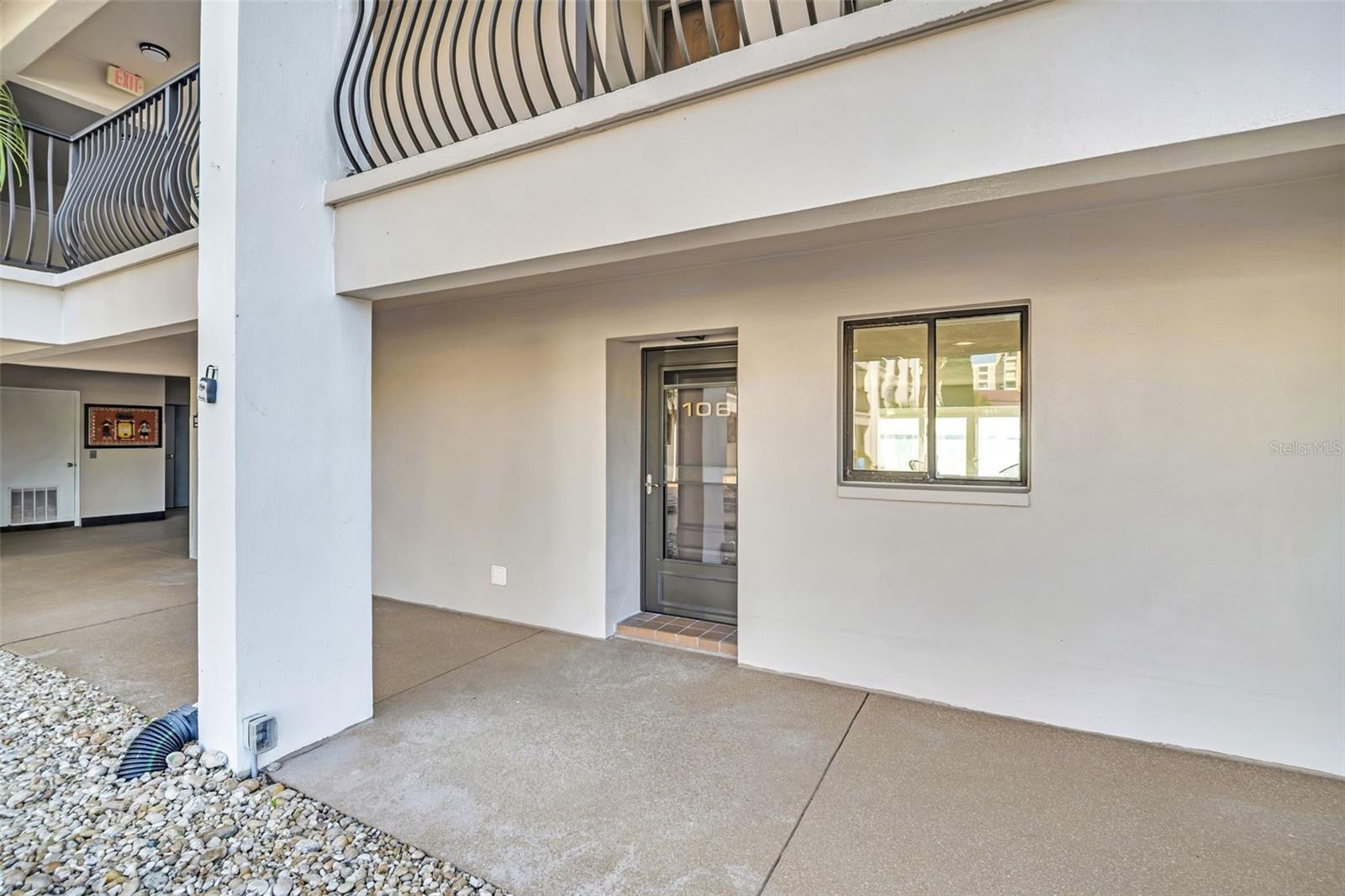 CLEARWATER POINT 5 - Residential