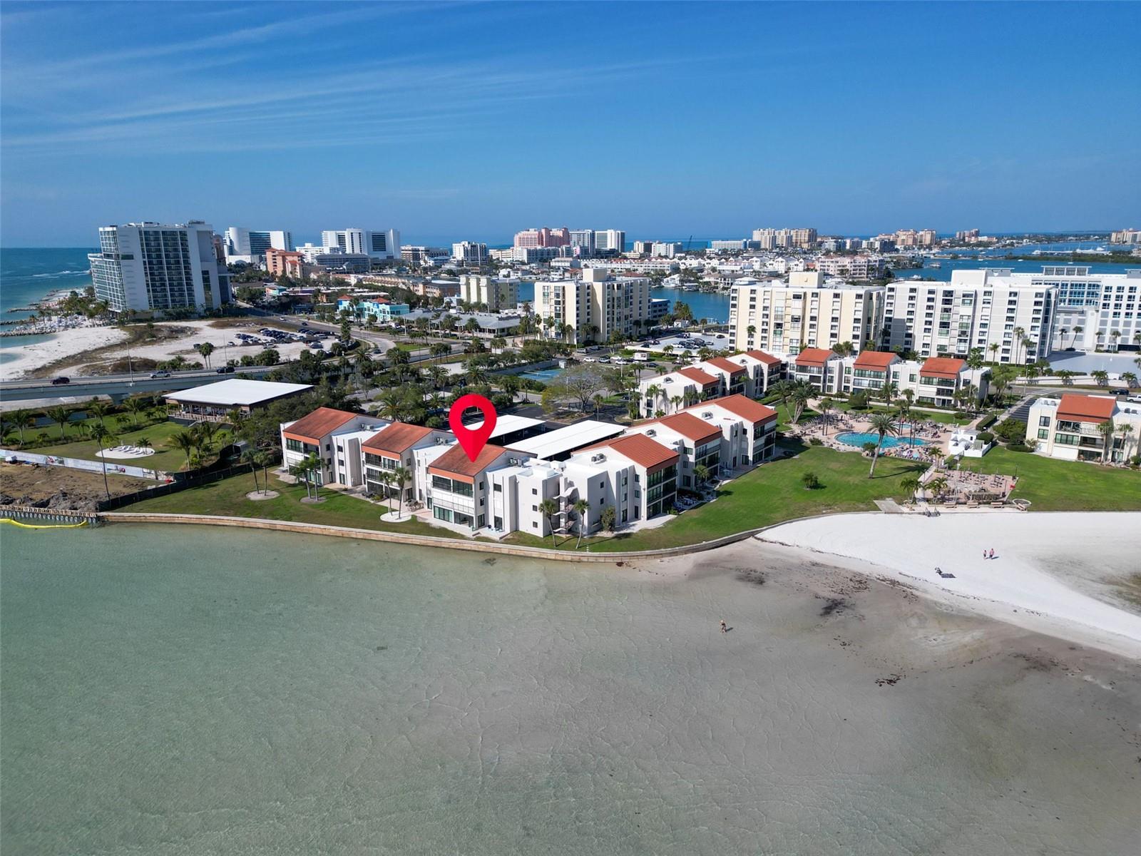 CLEARWATER POINT 5 - Residential