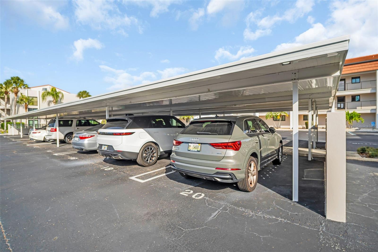 CLEARWATER POINT 5 - Residential