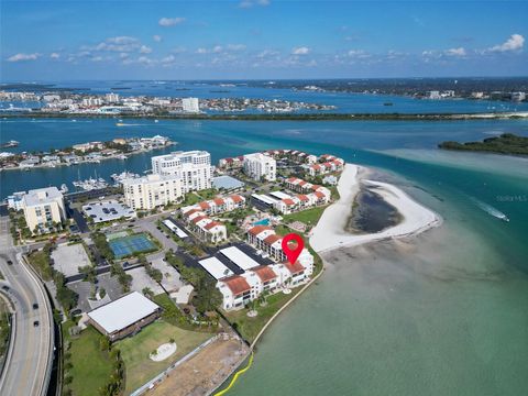 Photo of 825 S Gulfview Boulevard #106, Clearwater Beach, FL 33767 (MLS # TB8451070)