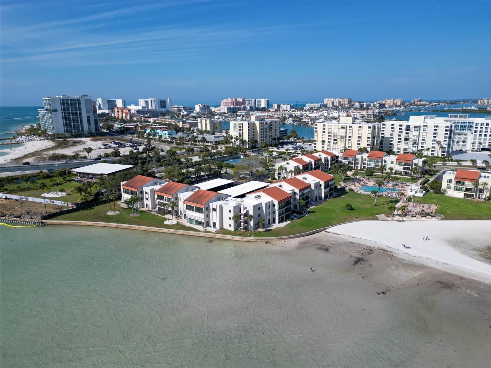 CLEARWATER POINT 5 - Residential