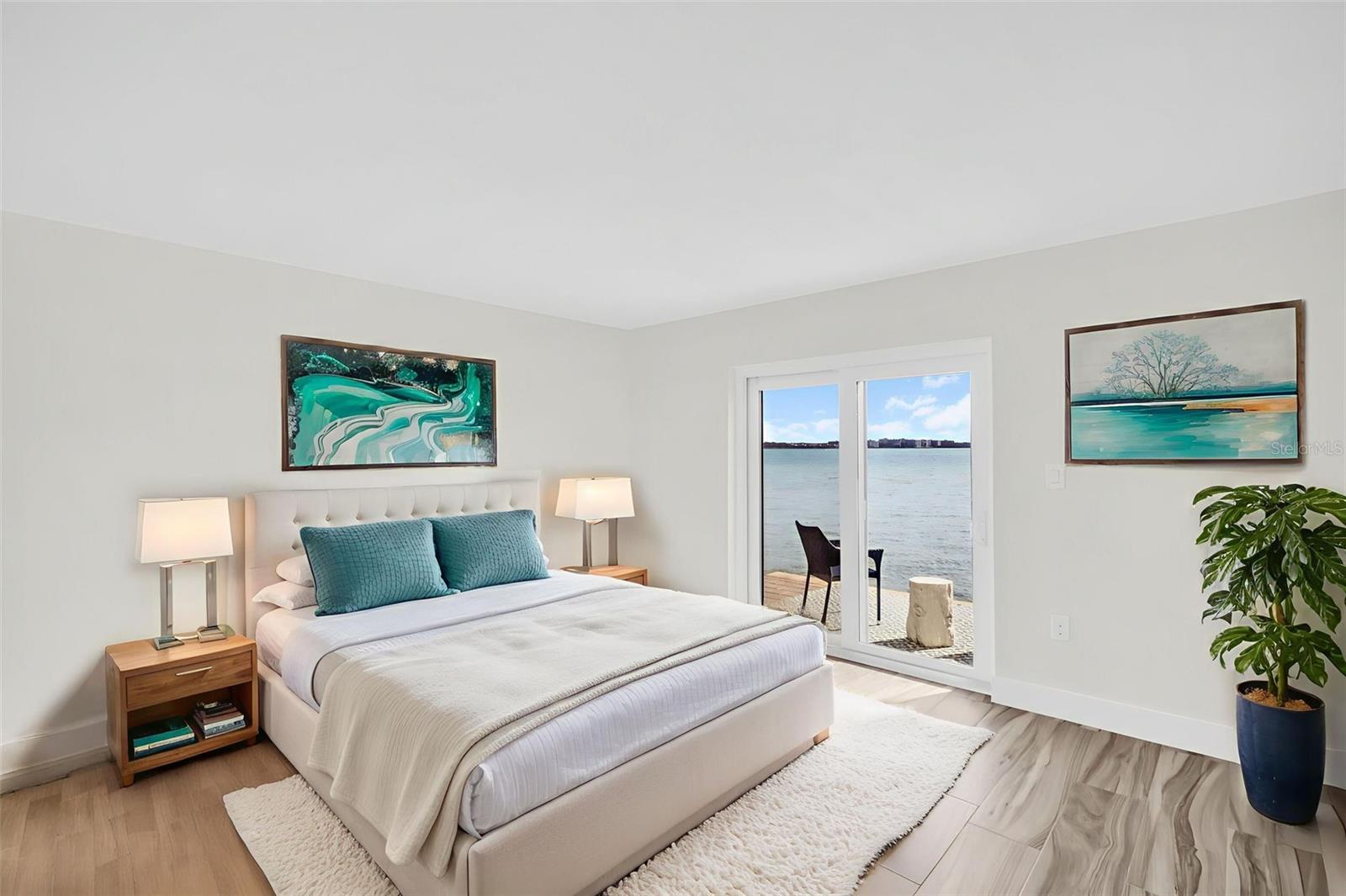 CLEARWATER POINT 5 - Residential