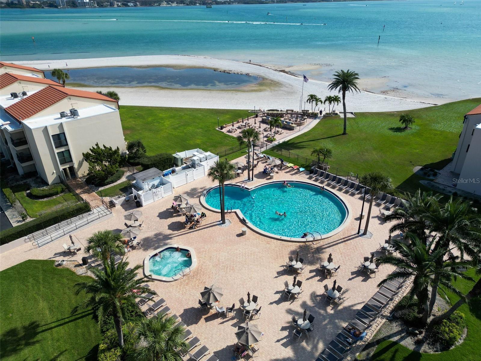 825 S GULFVIEW BOULEVARD 106