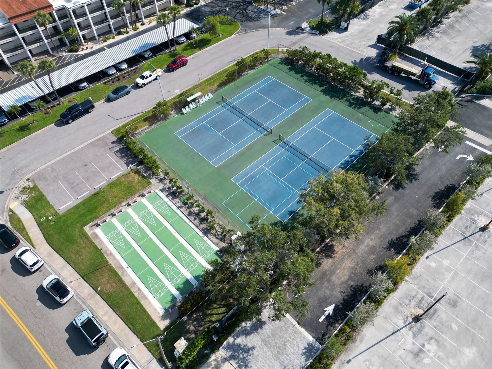 CLEARWATER POINT 5 - Residential